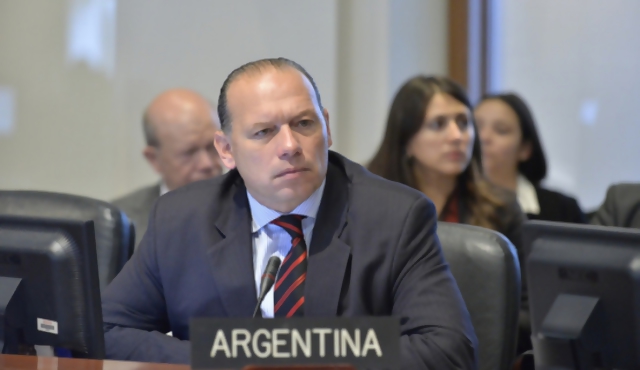 Argentina preocupada por los linchamientos de delincuentes