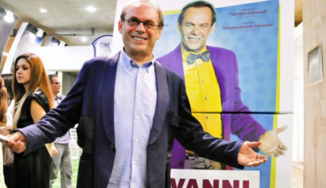 Murió José Wilker, protagonista de Roque Santeiro y Doña Flor