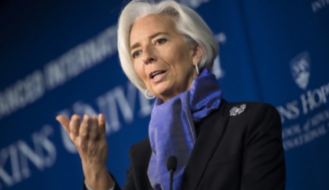 FMI prevé crecimiento de 2,8% e inflación de 8,3%