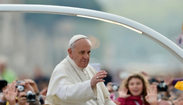 La doble canonización de Juan Pablo II y Juan XXIII