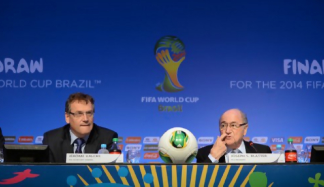 FIFA avala la sanción de Conmebol contra la AUF