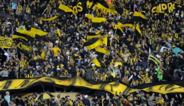 Socios de Peñarol ingresarán gratis al clásico