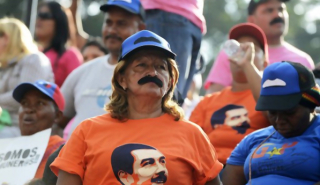 El diálogo "no es sencillo para nadie" en Venezuela