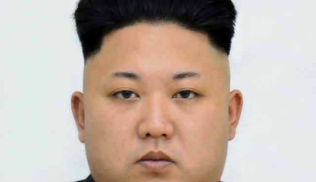 El corte de pelo de Kim causa problema diplomático