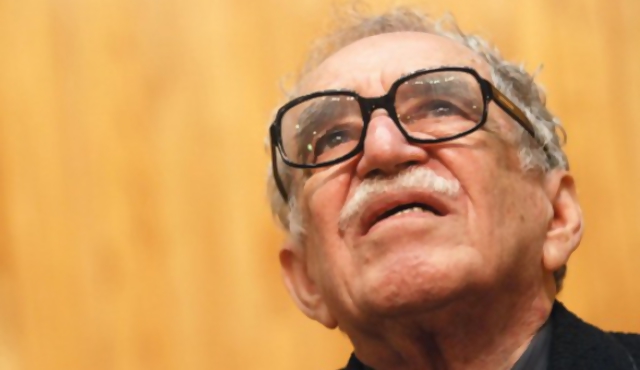 Murió Gabriel García Márquez