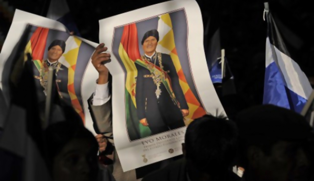 Chile: camino elegido por Bolivia es "improductivo"