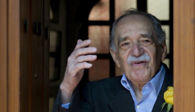 Uruguay destacó "vigencia" del pensamiento de García Márquez