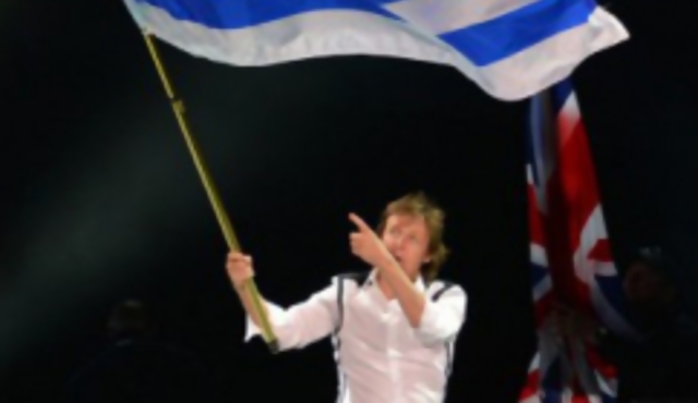 La magia de McCartney se adueñó de Uruguay