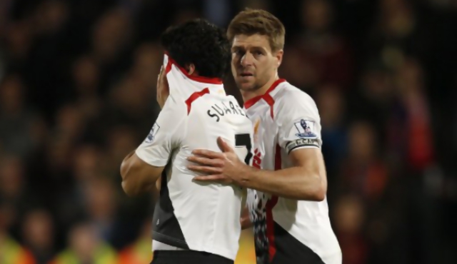 Liverpool regala la Premier en 10 minutos