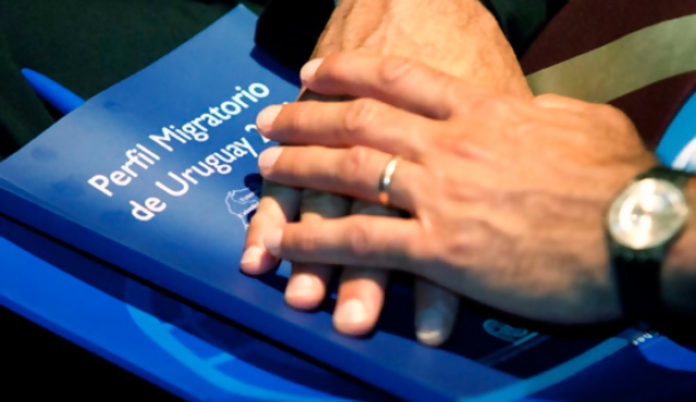 Aprueban residencia permanente entre brasileños y uruguayos