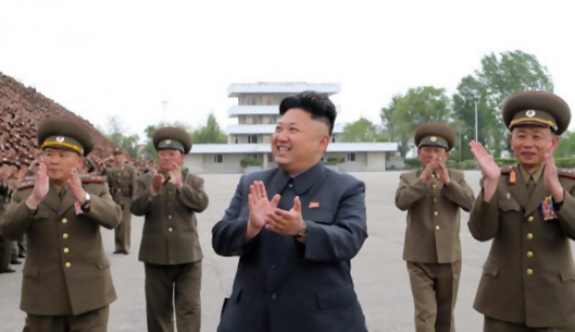 Agencia norcoreana comparó a Obama con un mono