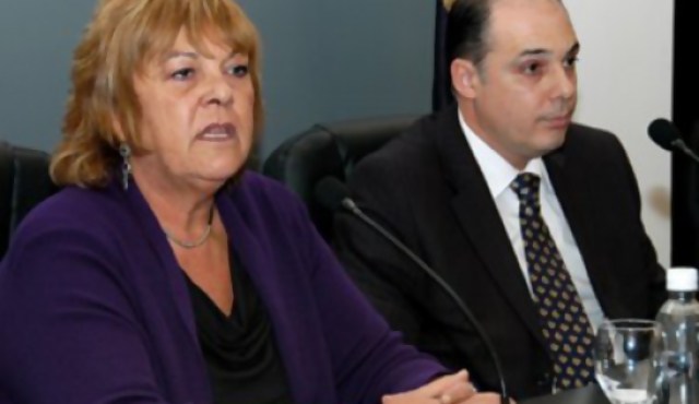 Tourné anunció medidas de seguridad en locales de pago