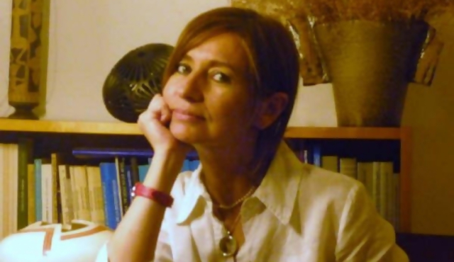 La hiperactiva amiga de Malinche