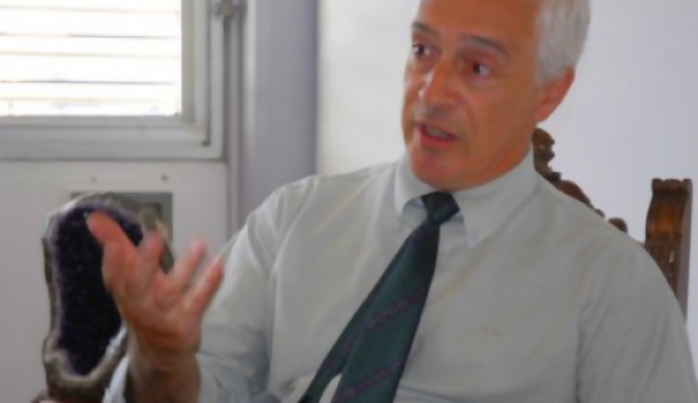 Se rematarán bienes de Mina Valencia S.A.