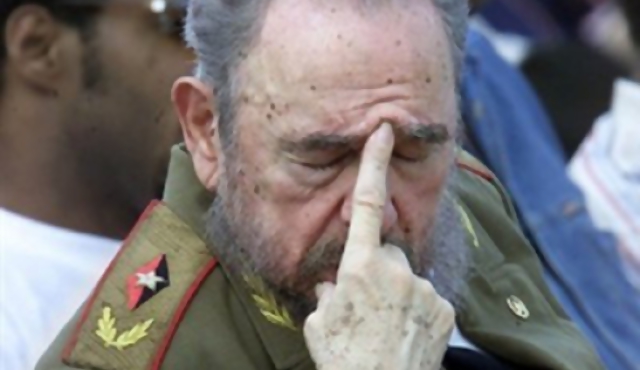 Gripe porcina distanció a México de Cuba