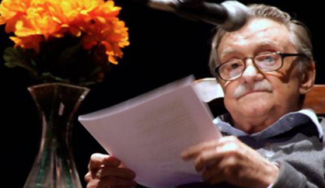Nace la Fundación Mario Benedetti 