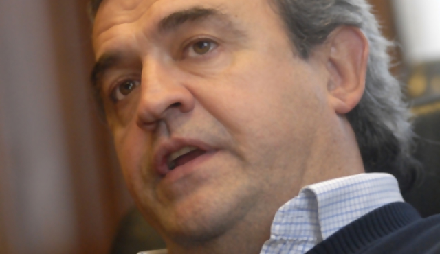 Larrañaga: “siempre supe que Lacalle iba a estar en carrera”