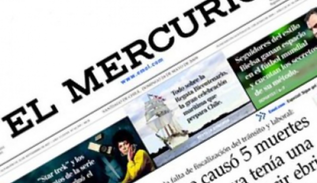 Chile: La historia de una colusión
