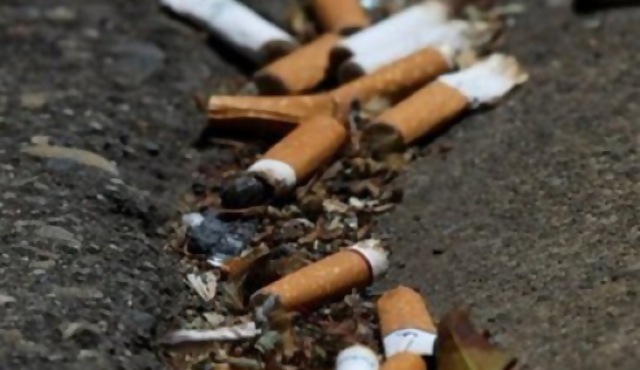 Justicia de Estados Unidos confirma "engaño" de cigarrillos light