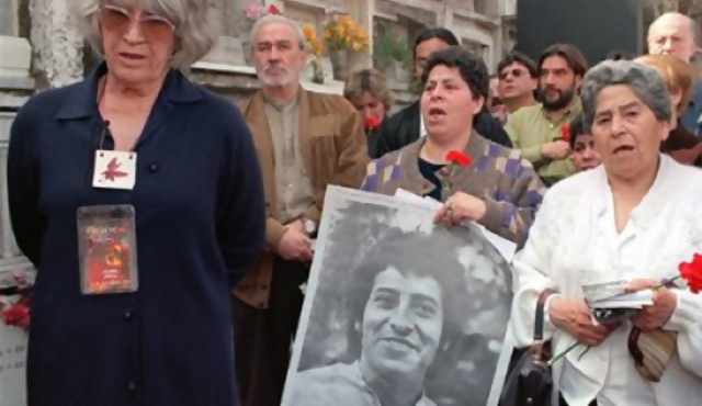 Esperanza de justicia en crimen de Víctor Jara