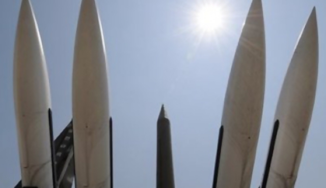 Corea del Sur y Estados Unidos aumentaron alerta militar tras amenaza norcoreana 