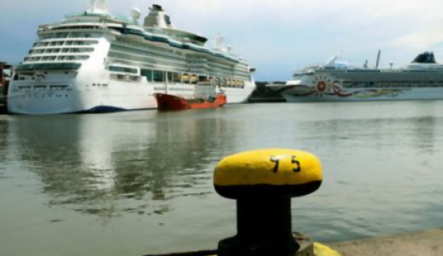 Turismo representa 6,5% del PBI