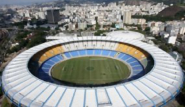 Están las 12 sedes del Mundial de Brasil 