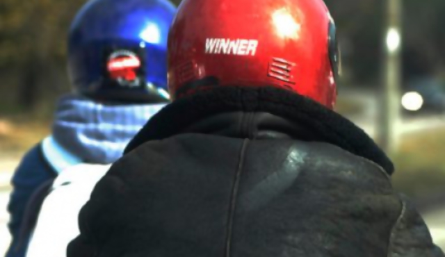 Cascos con certificación de calidad obligatoria