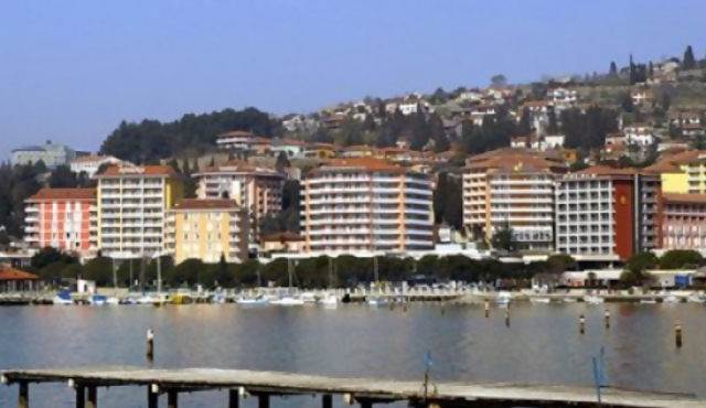 Turismo: Croacia y Eslovenia quieren turistas serbios