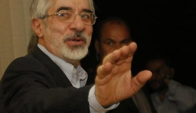Incertidumbre en elecciones de Irán