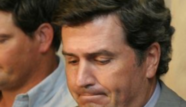Bordaberry discrepa con el golpe pero no condena a su padre