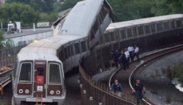 Alcalde confirma siete muertos en accidente de Washington