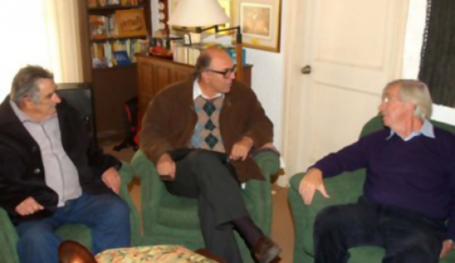 Fórmula frenteamplista estará pronta la semana que viene