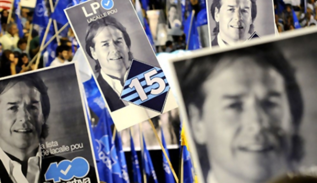 "El pueblo está cansado de insultos, quiere ideas"