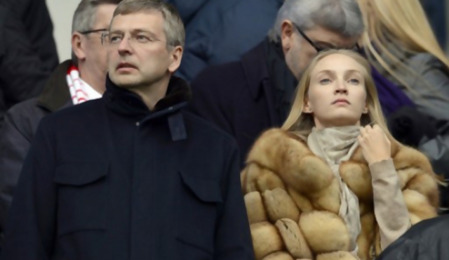 Multimillonario ruso pargará el divorcio más caro de la historia
