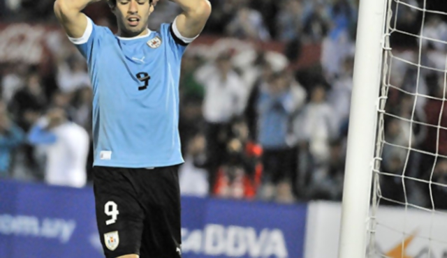 Operación de Suárez salió bien