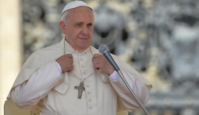 ONU insta al Vaticano a aumentar lucha contra la pedofilia