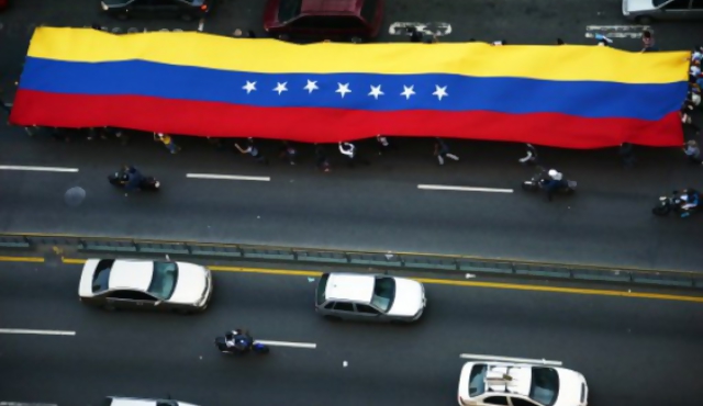 Venezuela denunciará a EE.UU ante Unasur
