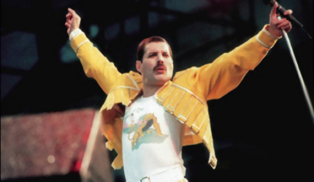 Queen lanzará nuevo disco con la voz de Freddie Mercuru