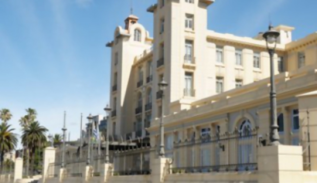 Falsa alarma en el Edificio Mercosur