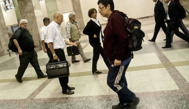 Se reglamentó el horario laboral del funcionario público