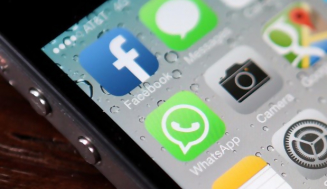 App de Facebook para "rebotar" fotos y videos