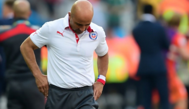 Holanda primera y Chile preocupado por Brasil