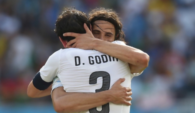 Uruguay-Italia desde adentro