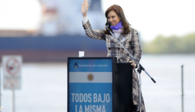 Argentina lanza crédito blando para comprar autos
