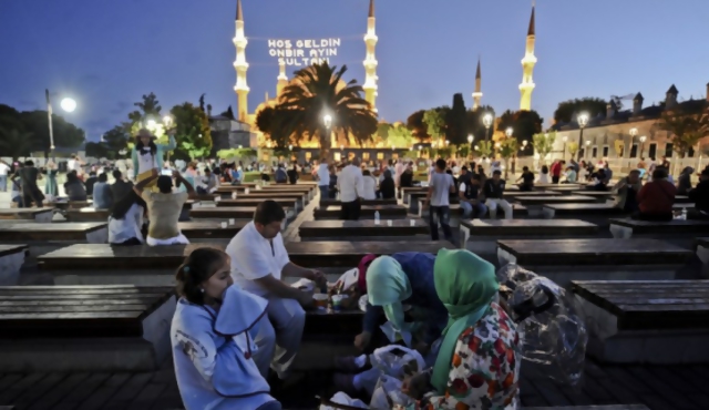 Primera organización de ateos en Turquía