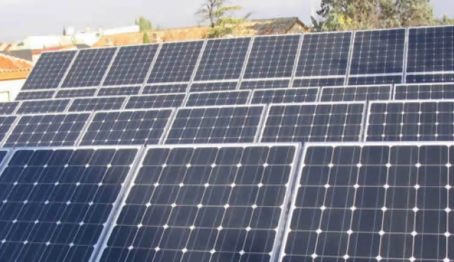 UTE suma 50 megavatios de energía fotovoltaica a red eléctrica