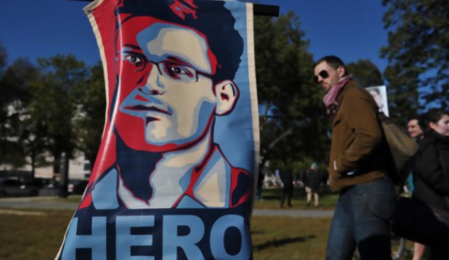 NSA espía más a ciudadanos que a "sospechosos"