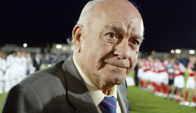 A los 88 años muere Di Stéfano