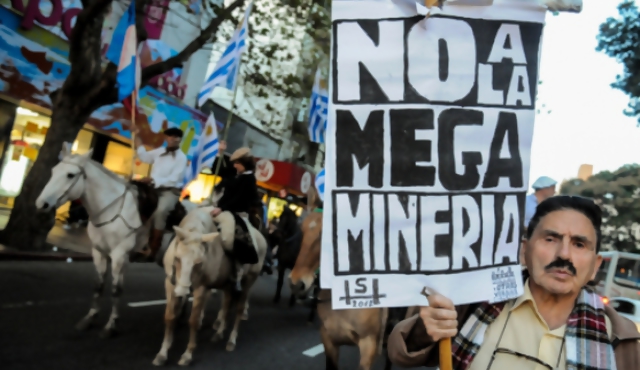 Anulan decretos de la Junta de Tacuarembó sobre minería